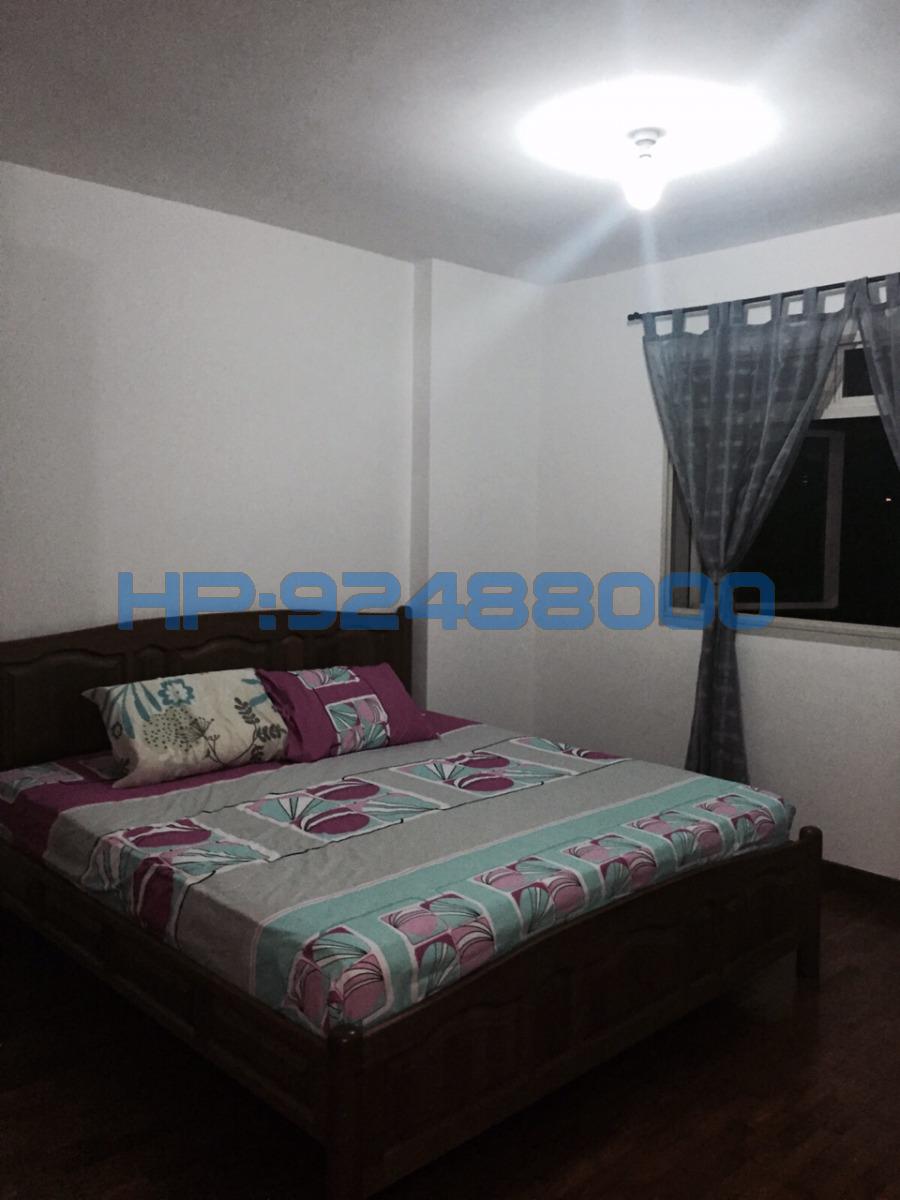 Blk 294 Punggol Central (Punggol), HDB 5 Rooms #84058102